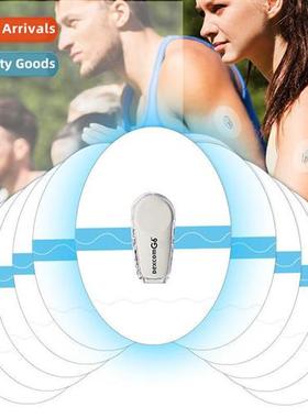 Blood glucose moring probe patch waterpro anti-sweat patch s