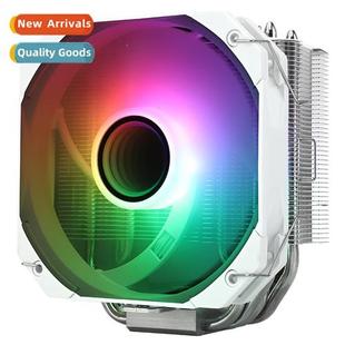 Cooler Airf Whe CPU Tower MINI ARGB Large Limin Air AK120