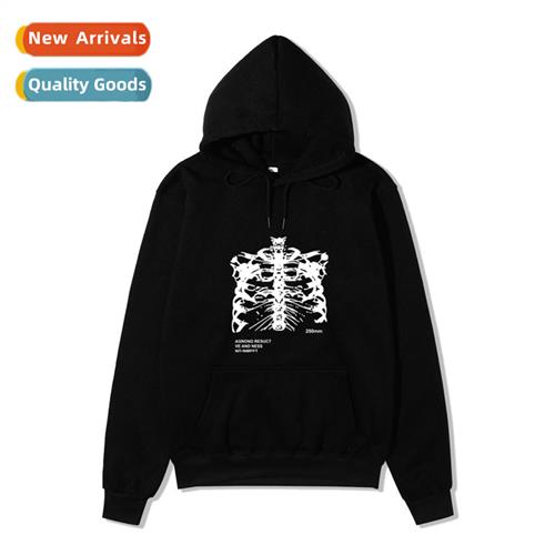 2021 spine wind loose Hoodies women mens  womens hoodies