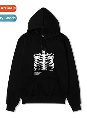 2021 spine wind loose Hoodies women mens  womens hoodies