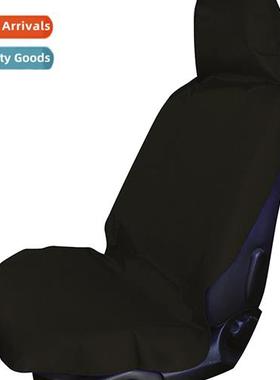 Pet mat Oxford cloth single layer waterpro car dog car singl