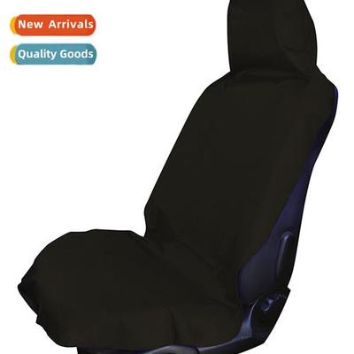 Pet mat Oxford cloth single layer waterpro car dog car singl