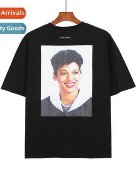 High-qualy tide br FOG new photo character oil painting loos