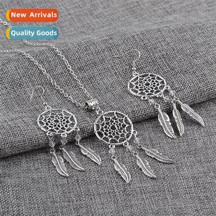 Europe and Uned States fashi persaly dream catcher fear pen