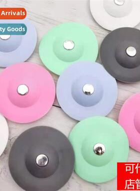 Silice anti-odor floor drain saucer floor drain bathroom dra