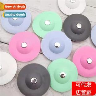 floor odor drain saucer dra Silice bathroom anti