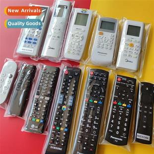 cover protective transparent universal home Remote ctrol