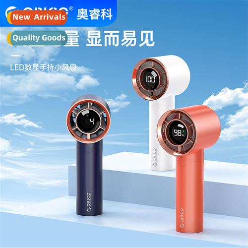 Wh LED display Multi-speed selectable Outdoor Portable Hheld