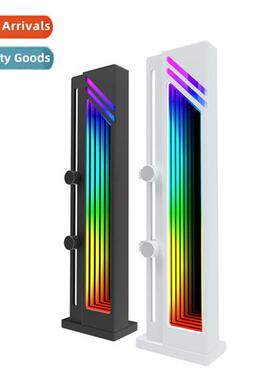 Mirror in  mo graphics card holder magnetic base god light s