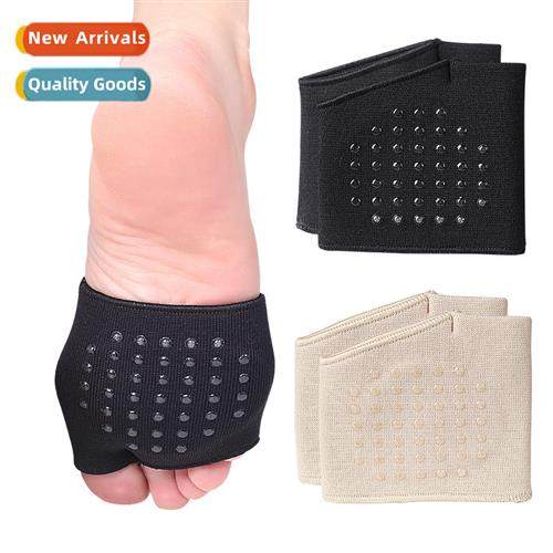 Dot Rubber Slant Threaded Foot Protector Buni Protector SEBS