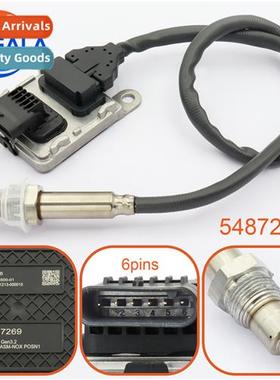 适用VAUXHALL 2.0 CDTI Nitrox Sensor 55500319 5487269