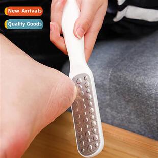 Japan  double-sided stainless steel foot grinder foot grindi