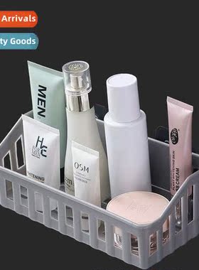 Kchen Bathroom Shelf Wall No-Punch Storage Tripod Toilet Wal