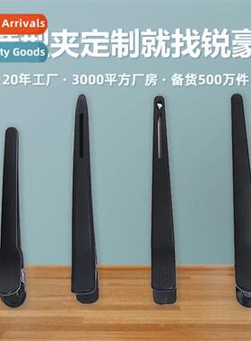 Bangs clip simple dressing no trace styling posiing clip zin