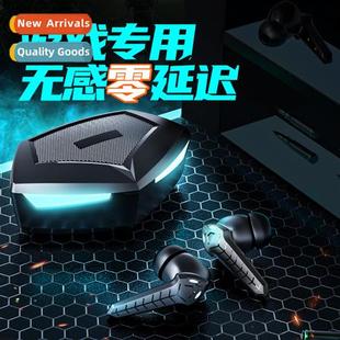 low TWS headset type sports gaming latency New less P36