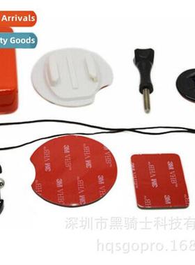 适用gopro11 surfing kit gopro kit gopro24 all-in- sports cam