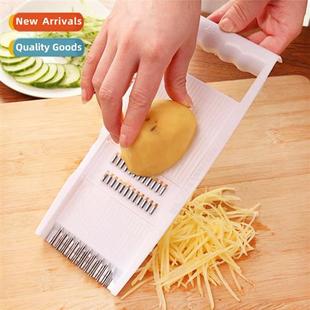 vegetable cutter loah Multi shaver kchen cut cucumb functial
