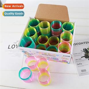 Tradial Puzzle Dazzling Two Rainbow Store Colorful Dollar