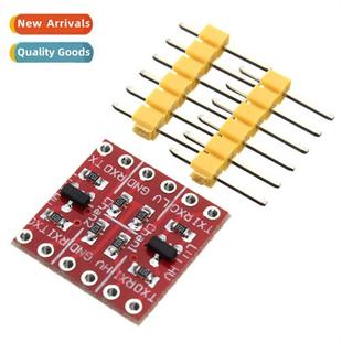 3.3V Cverter TTL Intercversi Logic Biial Level