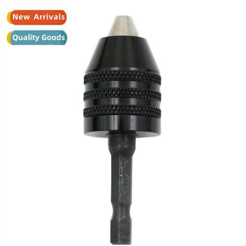 Matching collets for electric drills Electric grinding colle