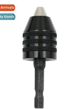 Matching collets for electric drills Electric grinding colle