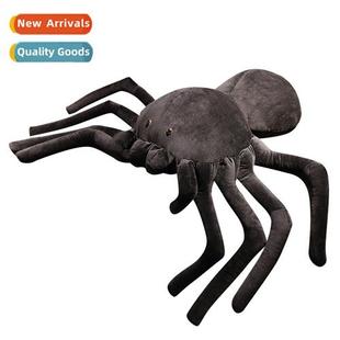 spider doll pillow Creative toys simulati plush act new