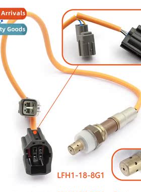 Oxygen Sensor LFH1-18-8G1 Oxygen Sensor LFH1188G1