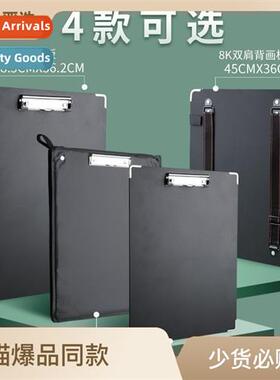 Magle Sketchpad Sketchpad Portable Pocket Sketch Clipboard B