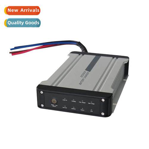 DC TO DC battery charger 20A power ctrol isolator 40A batter