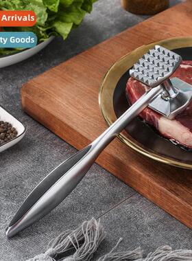 Zinc alloy loose meat hammer pork steak hammer loosen tender