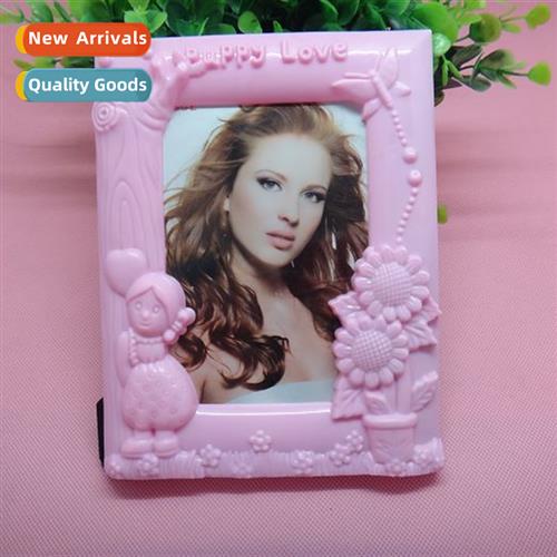 Cute Carto Photo Frame 5 inch