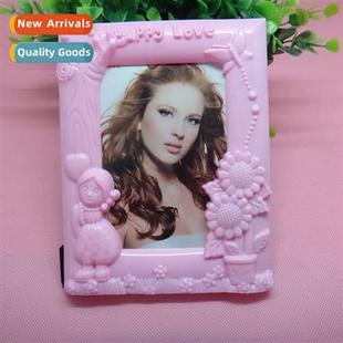 Cute Frame Photo inch Carto