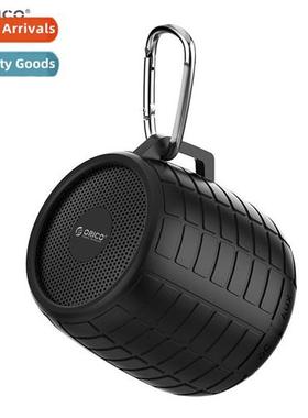 Wireless Bluetooth Speaker 4.2 Outdoor Cell Phe Triple Defen