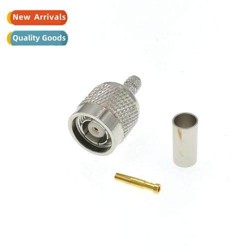 Coaxial RF cnector RP-TNC-J3 RF header Reverse polary TNC ma
