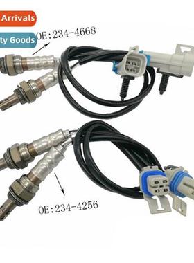Oxygen Sensor oxygen sensor 234-4256 234-4668 Upsam Downsam