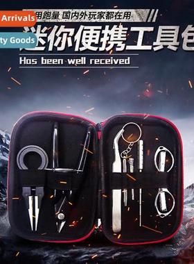 Core DIY Blacksmhing Toolk DIY Shears Pliers Tweezers Access