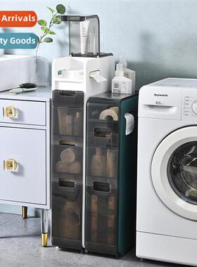 Clip Storage Cabinet Bathroom Seam Shelves Bathroom Shelves