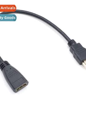 HDMI extensi cable hdmi male to female hdmi male to female H