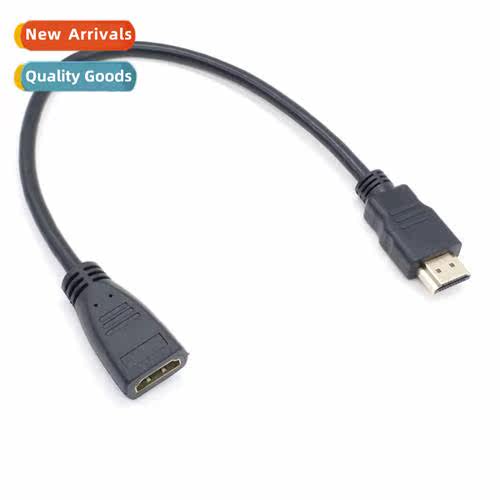 HDMI extensi cable hdmi male to female hdmi male to female H