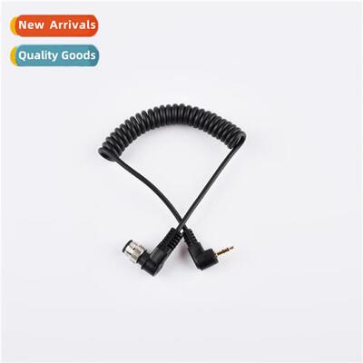For DSLR Nik N1 Timing Shutter Cable Shutter Adapter Cnecti