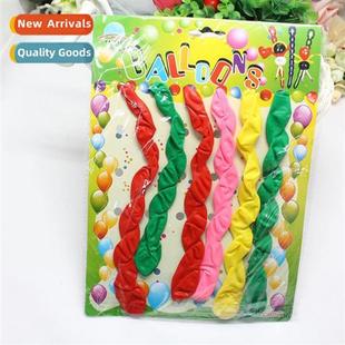 pack Ballos Card Blow Toys Sucti Childrens