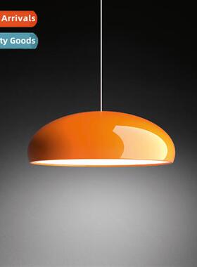 Bar Lamp Single Head Dining Table Pendant Light Italian Desi