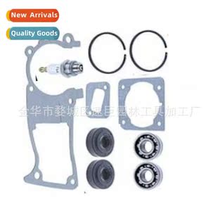 346Xp Kit 350 Bearing 503894401 Crank 适用353