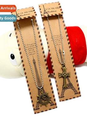 n popular jewelry retro necklace 2015 new