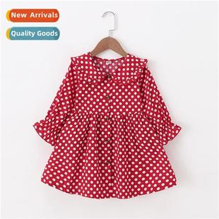 middle sle winter children small new 2020 fall Girls