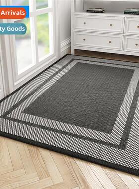 Entry door floor mat door mat entry household rubber bottom