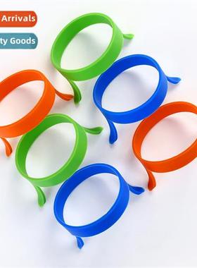 A2573 Round Silice Omelette Maker Silice Cake Model Omelette