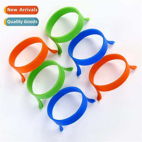 A2573 Round Silice Omelette Maker Silice Cake Model Omelette