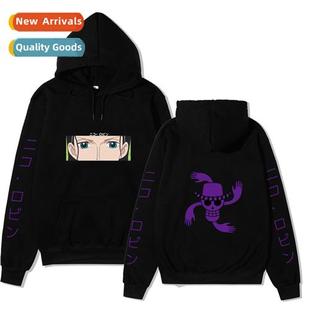 winter King Thieves Japans Sol fall sweater print anime