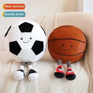 birthday basketball gift for original Soccer kids babe